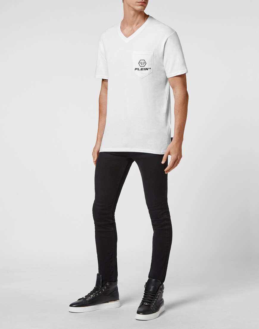 футболка  PAAC-MTK5510-PJO002N_01 по низкой цене