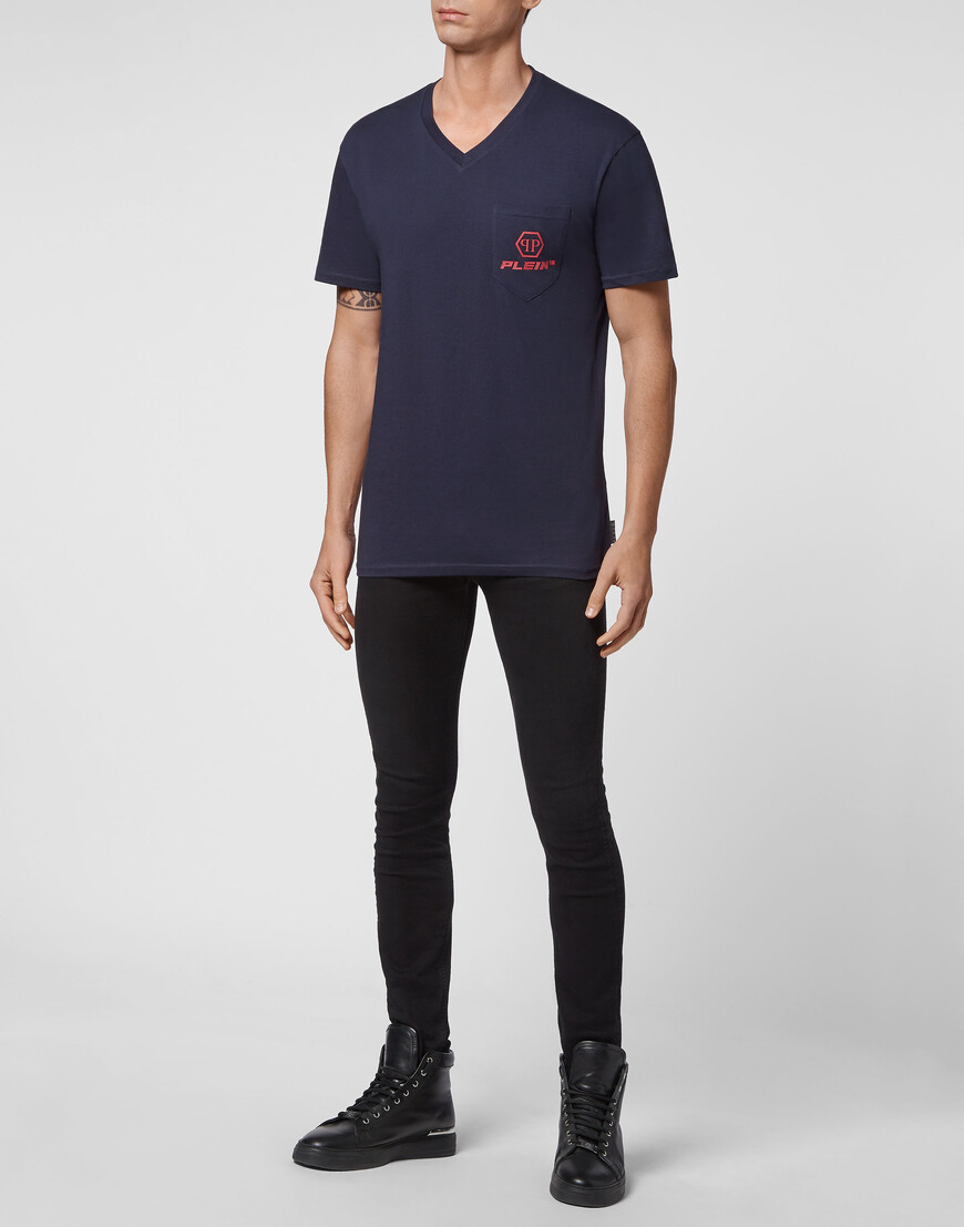 футболка  PAAC-MTK5510-PJO002N_24 по низкой цене