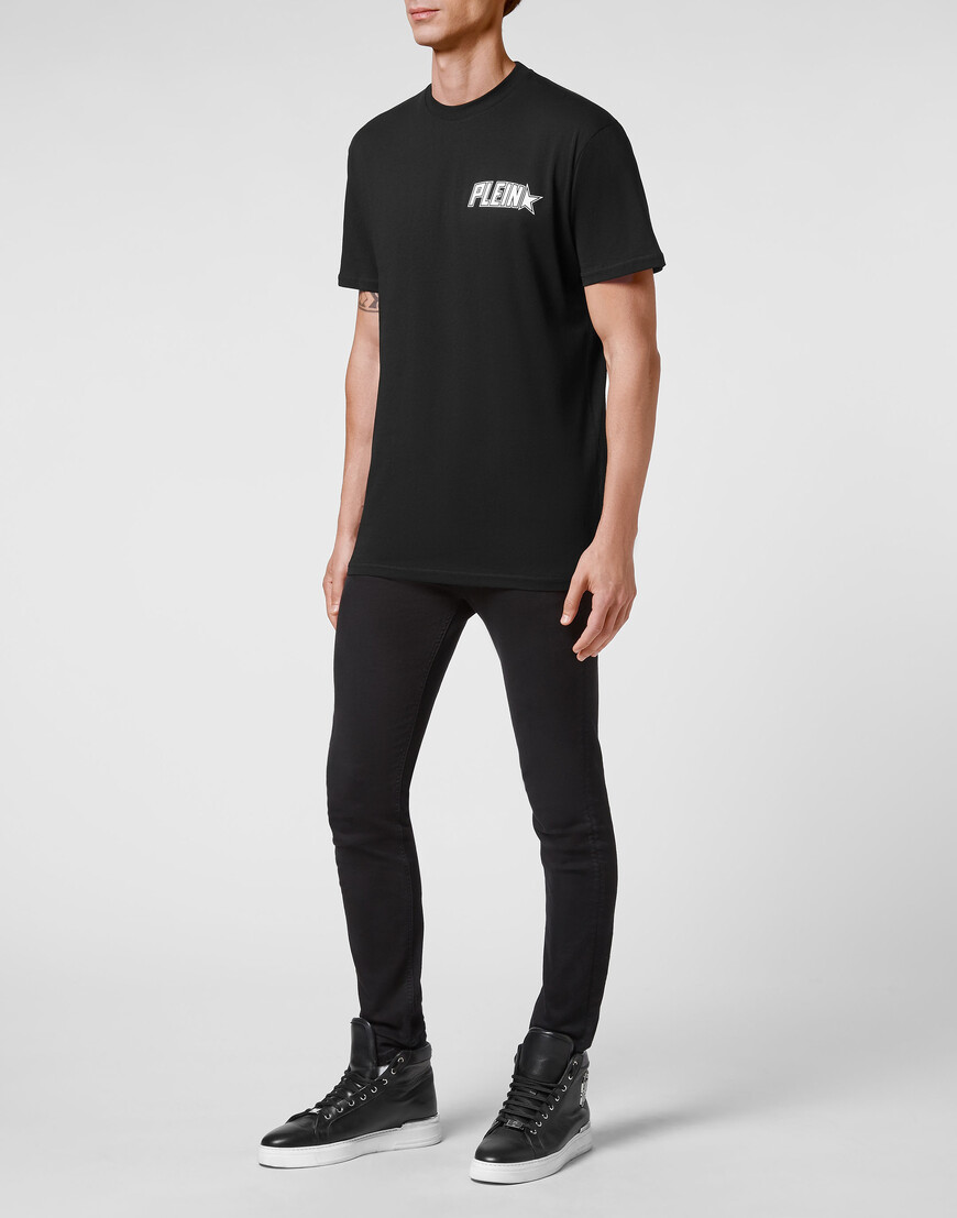 футболка  PAAC-MTK5512-PJO002N_02 по низкой цене