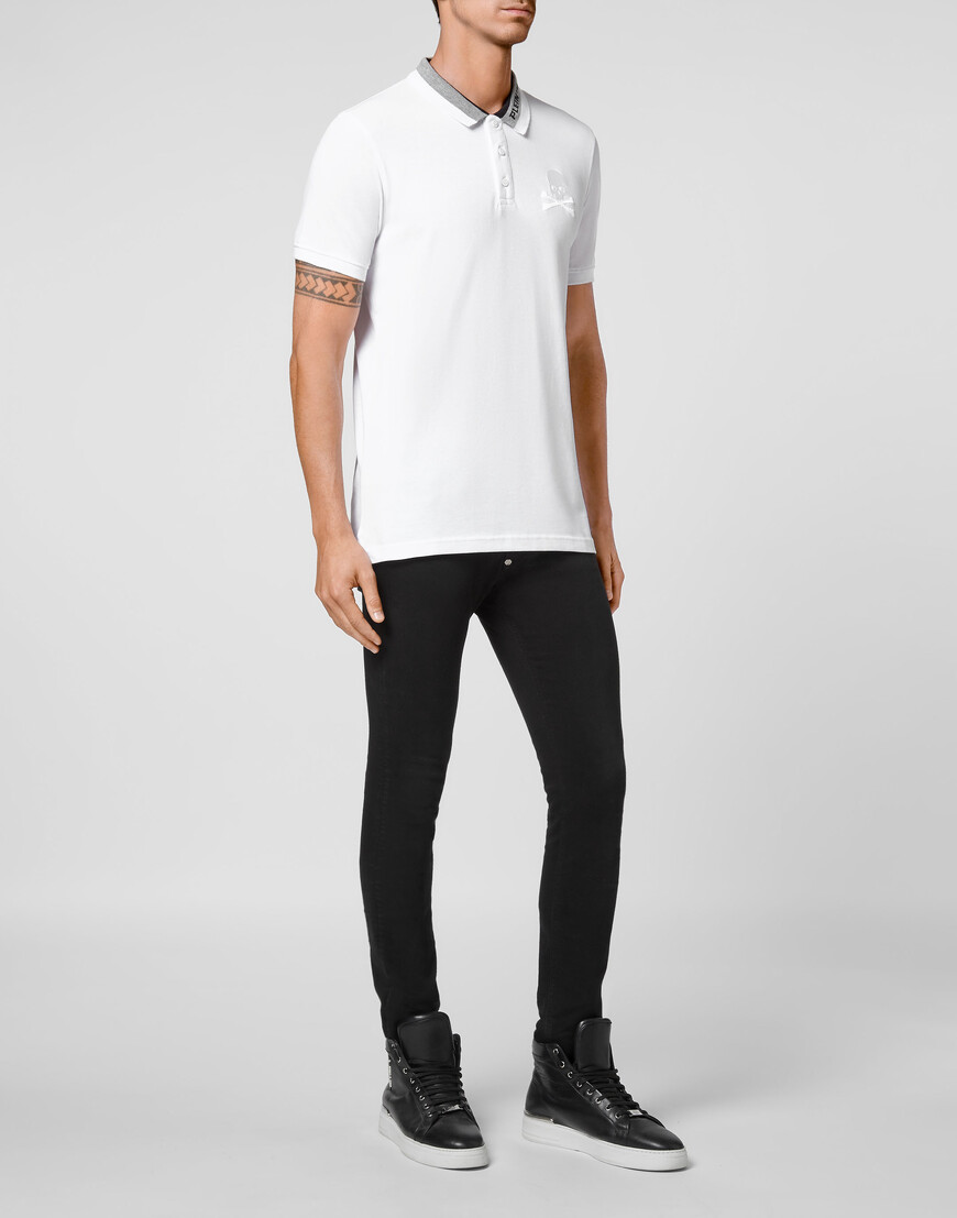 поло  PAAC-MTK5516-PJO002N_01 по низкой цене