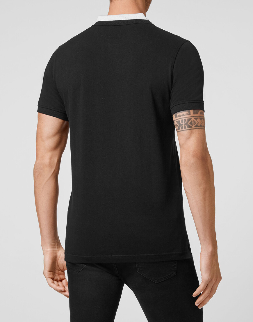 поло  PAAC-MTK5516-PJO002N_02 купить с доставкой