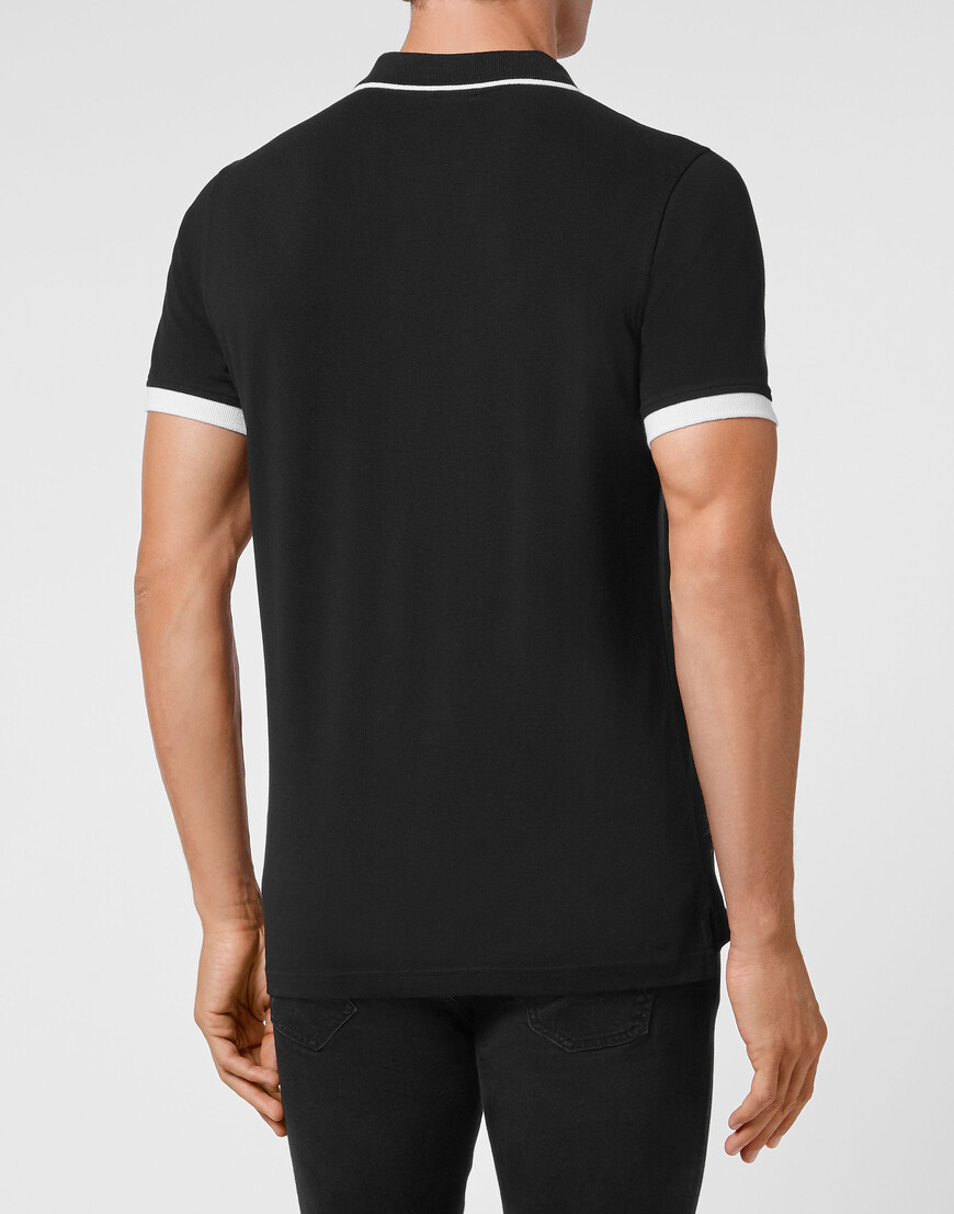 поло  PAAC-MTK5518-PJO002N_02 купить с доставкой