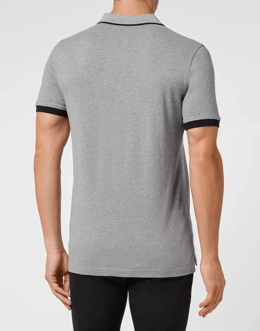 поло  PAAC-MTK5518-PJO002N_10 купить с доставкой