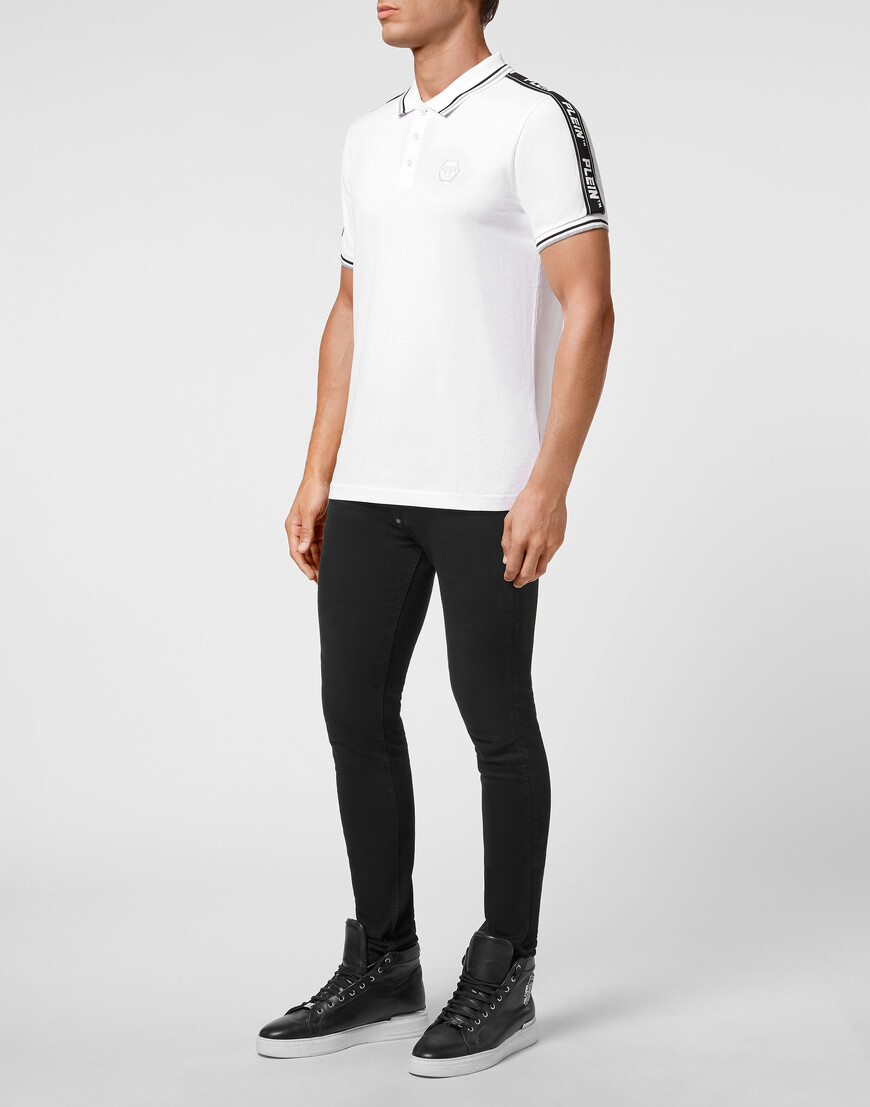 поло  PAAC-MTK5519-PJO002N_01 по низкой цене