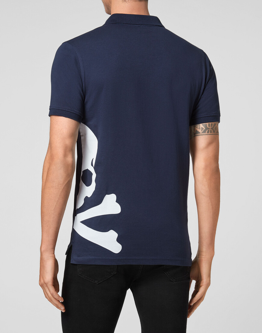 поло  PAAC-MTK5521-PJO002N_24 купить с доставкой