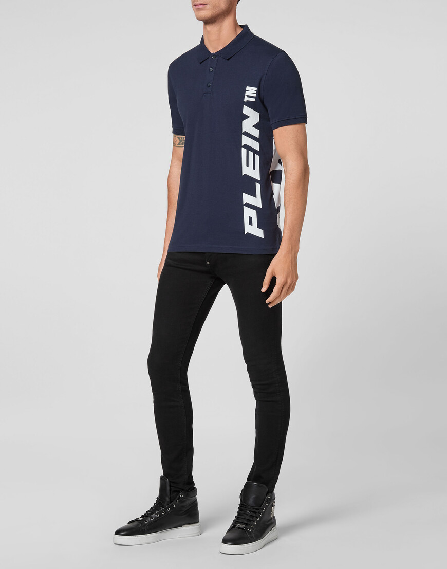 поло  PAAC-MTK5521-PJO002N_24 по низкой цене