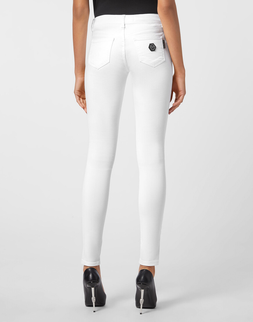 скинни  PAAC-WDT1917-PDE004N_01 купить с доставкой