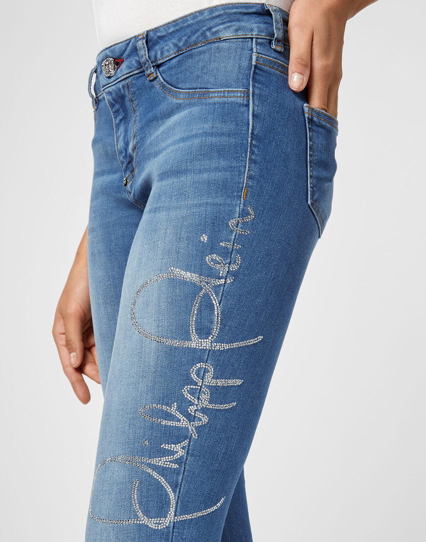 скинни  PAAC-WDT1921-PDE004N_07am со скидкой