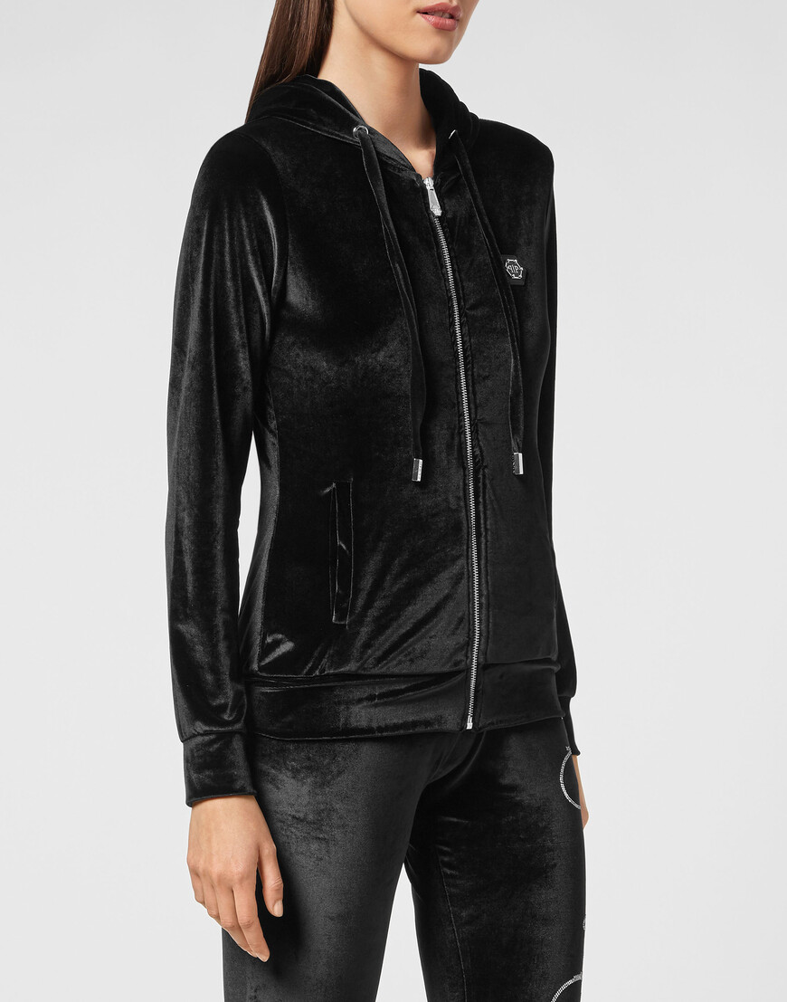 

Костюм Philipp Plein, Черный