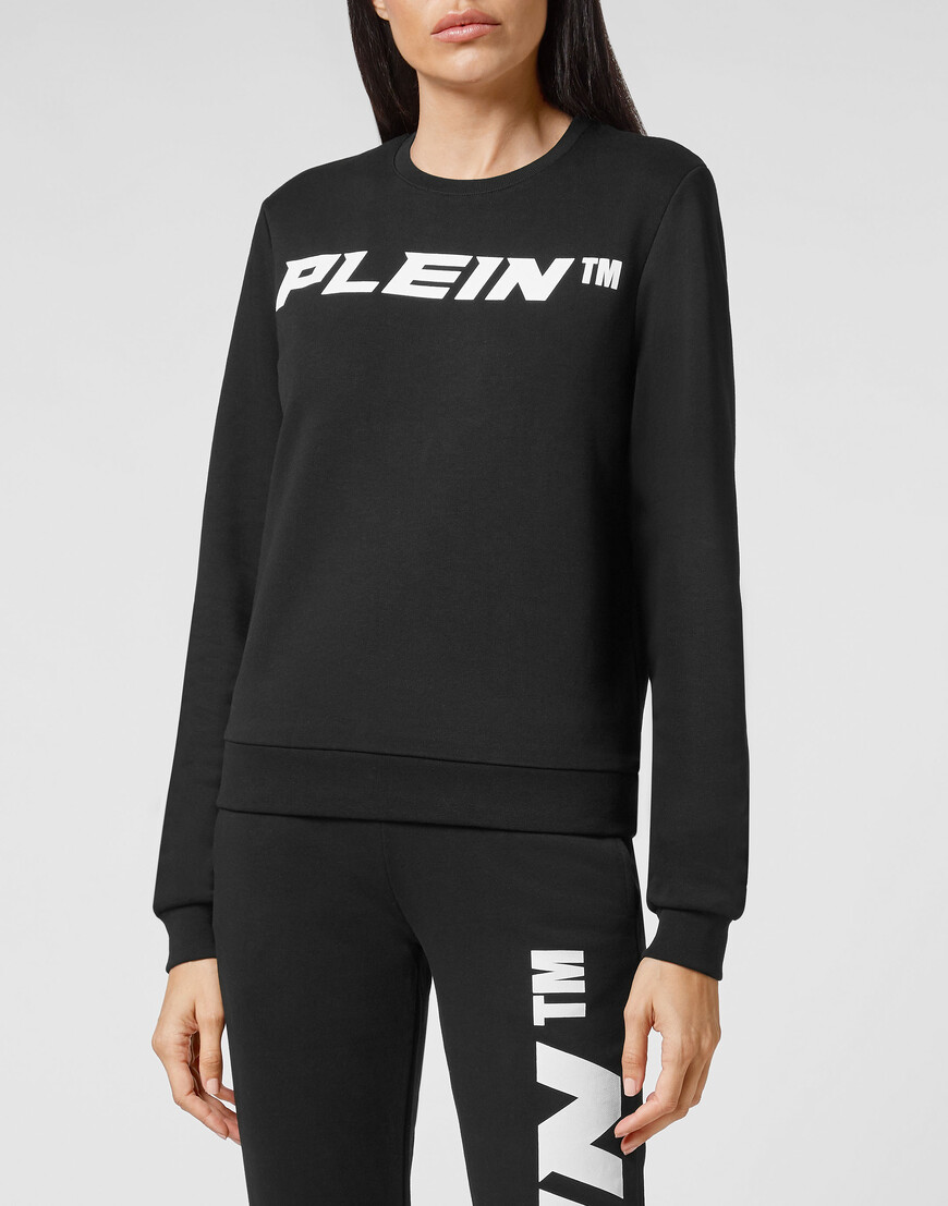 

Толстовка Philipp Plein, Черный