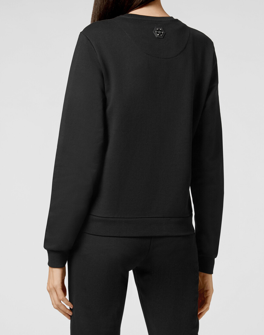 толстовка  PAAC-WJO0766-PJO002N_02 купить с доставкой