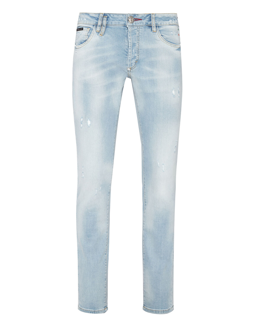 джинсы прямые  SABC-MDT2706-PDE004N_07IX по акции