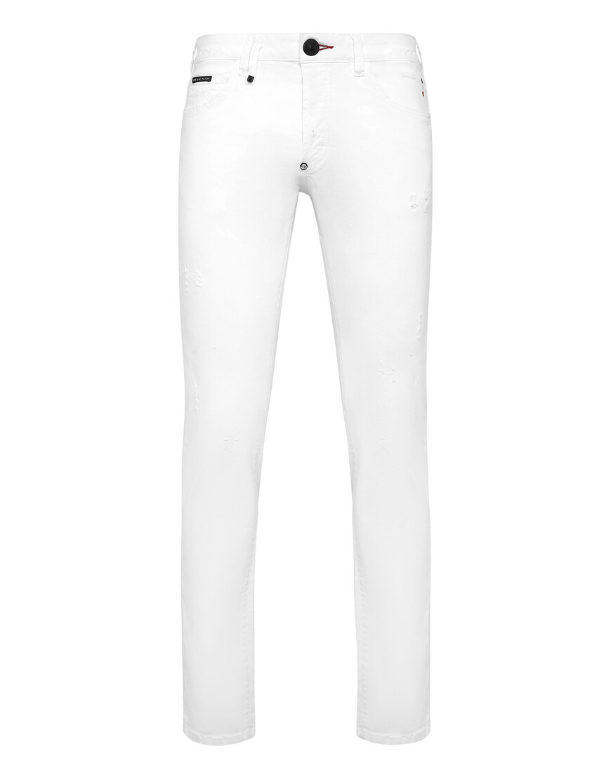 джинсы прямые  SABC-MDT2718-PDE004N_01SO по акции