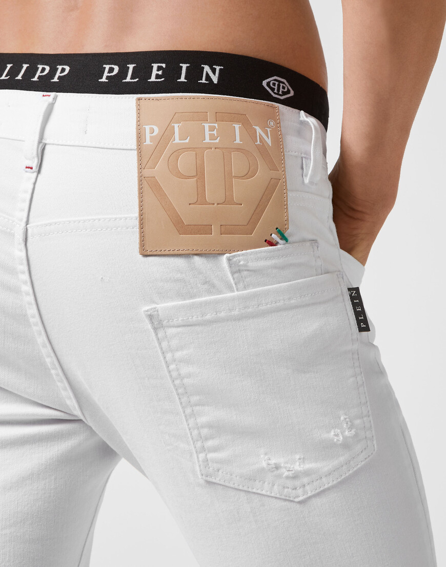 джинсы прямые  SABC-MDT2718-PDE004N_01SO со скидкой