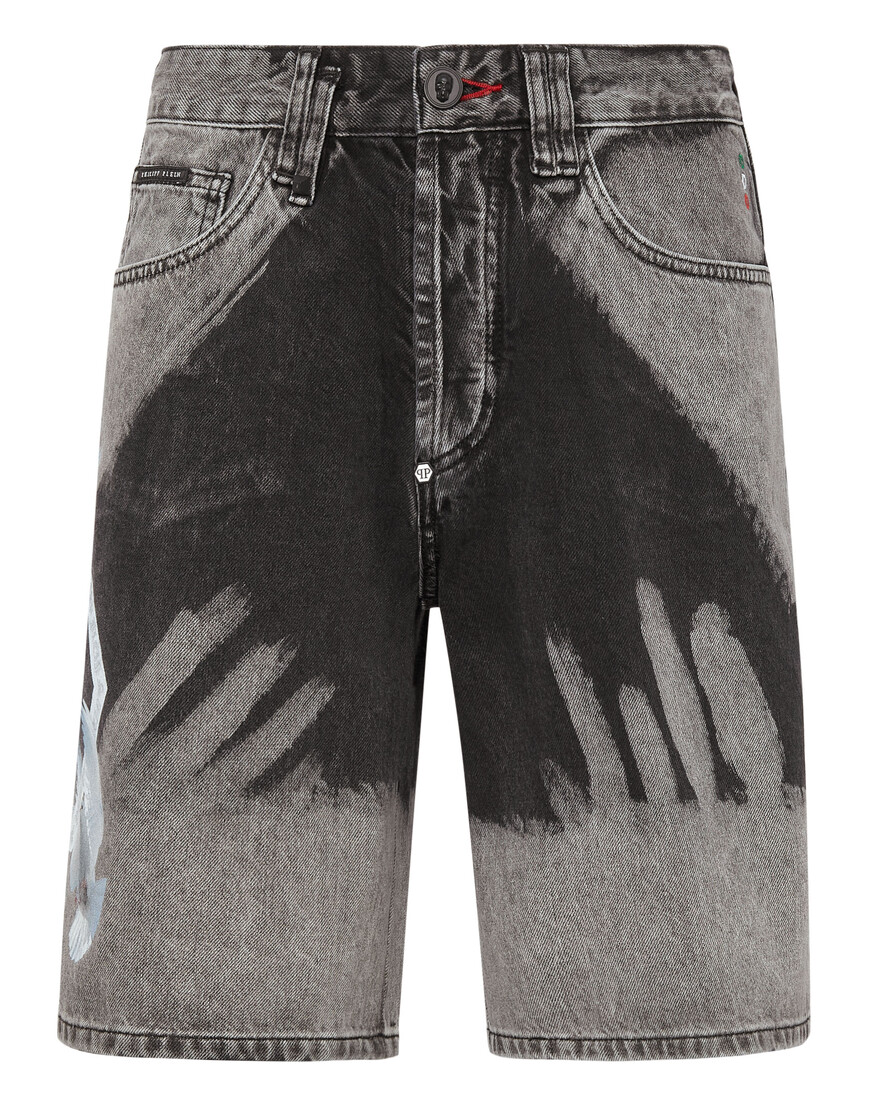 шорты  SABC-MDT2817-PDE004N_01WF по акции