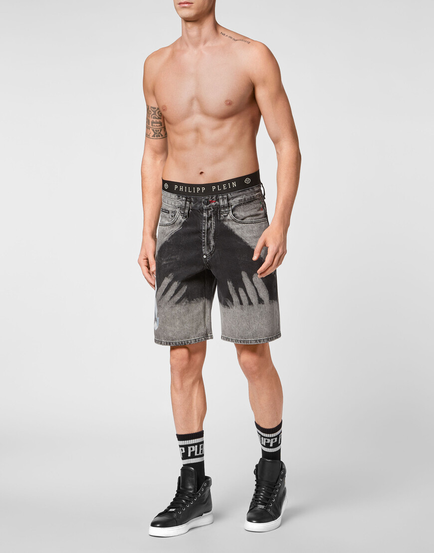 шорты  SABC-MDT2817-PDE004N_01WF по низкой цене