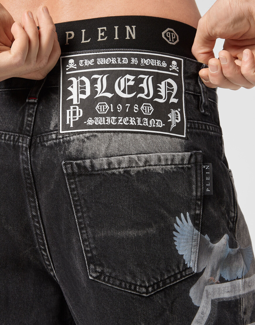 шорты  SABC-MDT2817-PDE004N_01WF со скидкой