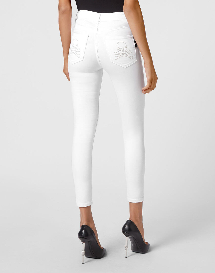 скинни  SABC-WDT1848-PDE004N_01SO купить с доставкой