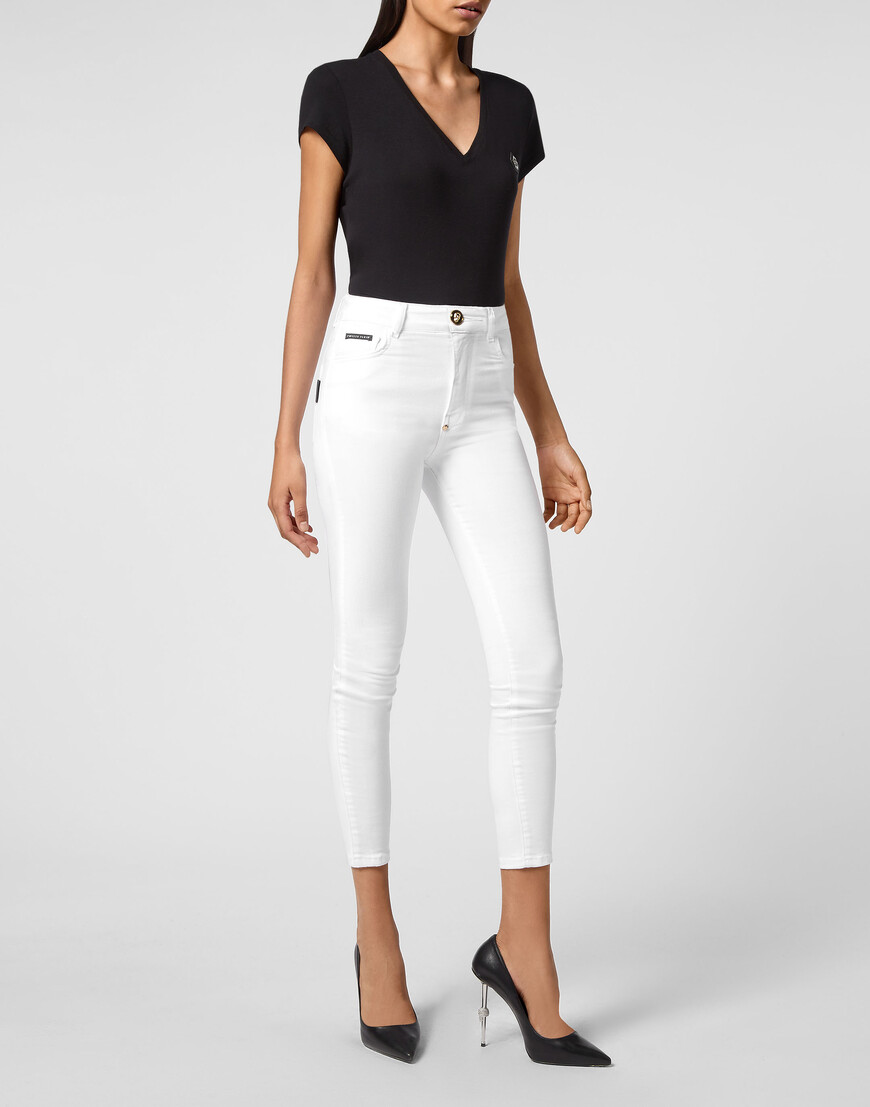 скинни  SABC-WDT1848-PDE004N_01SO по низкой цене