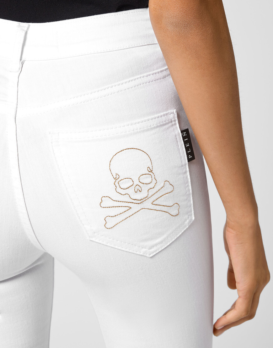 скинни  SABC-WDT1848-PDE004N_01SO со скидкой