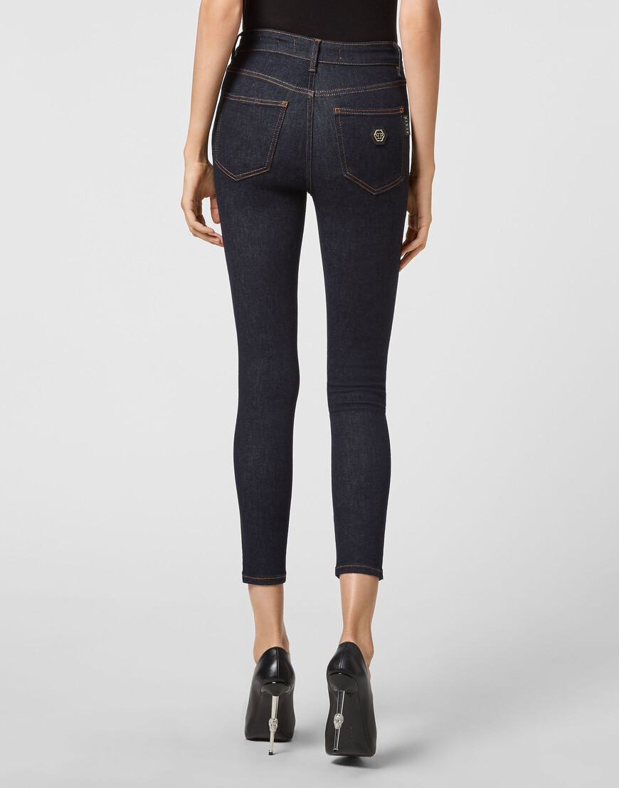 скинни  SABC-WDT1868-PDE004N_14GN купить с доставкой