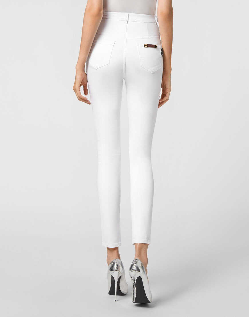 скинни  SABC-WDT1874-PDE004N_01SO купить с доставкой