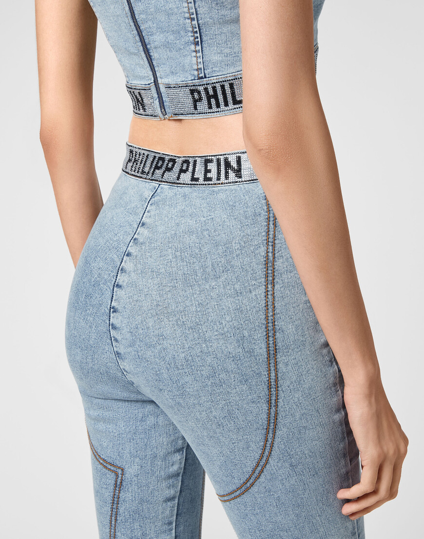 скинни  SABC-WDT1875-PDE004N_08FB со скидкой