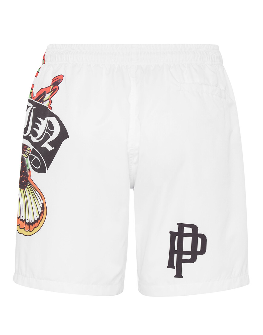 плавательные шорты  SABC-MMT0301-PTE003N_01 фотография