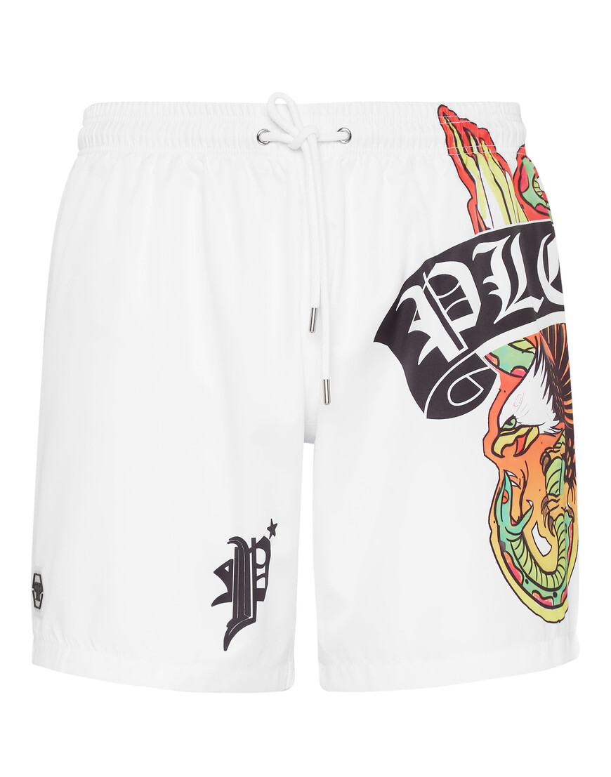 плавательные шорты  SABC-MMT0301-PTE003N_01 по акции