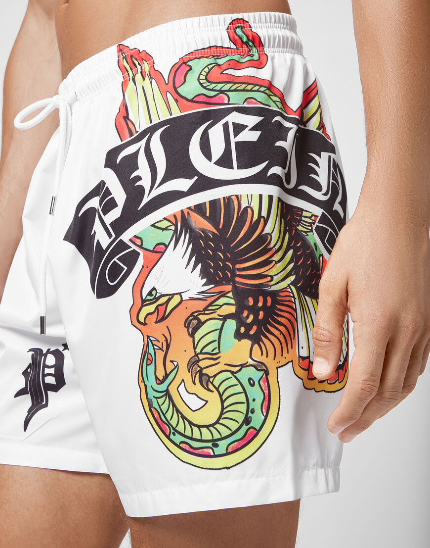 плавательные шорты  SABC-MMT0301-PTE003N_01 со скидкой