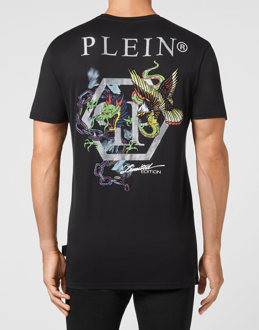 футболка  SABC-MTK5425-PJO002N_02 купить с доставкой