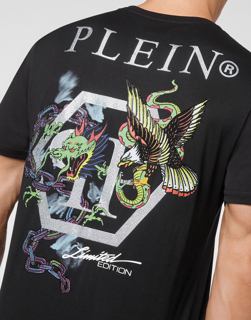 футболка  SABC-MTK5425-PJO002N_02 со скидкой