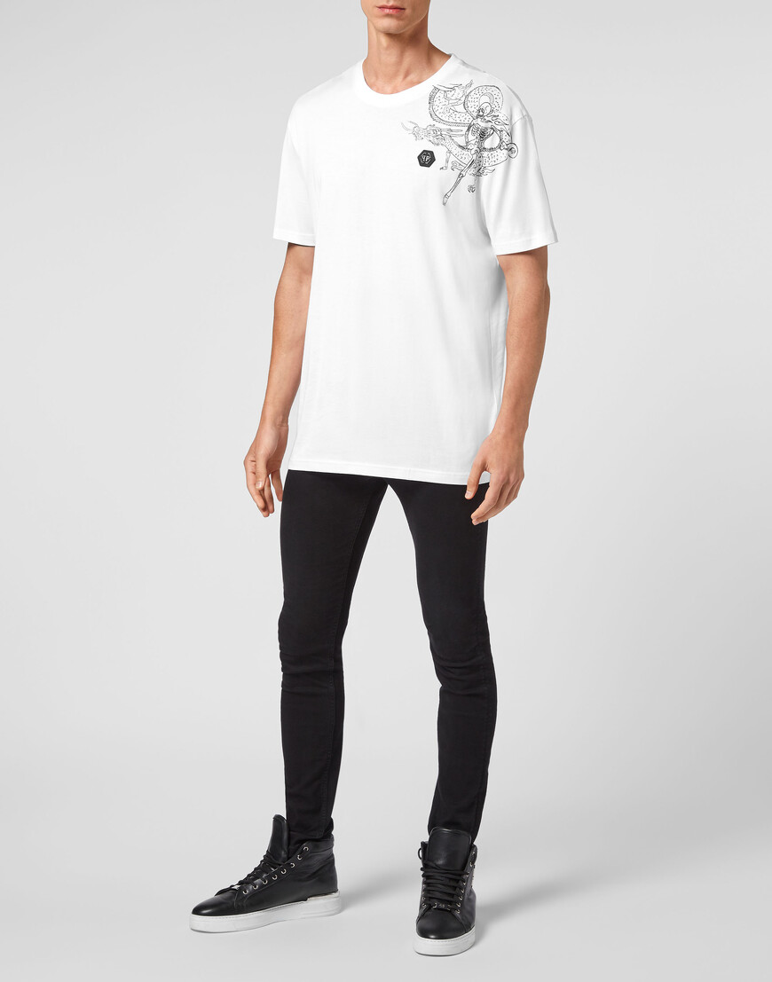 футболка  SABC-MTK5428-PJO002N_01 по низкой цене