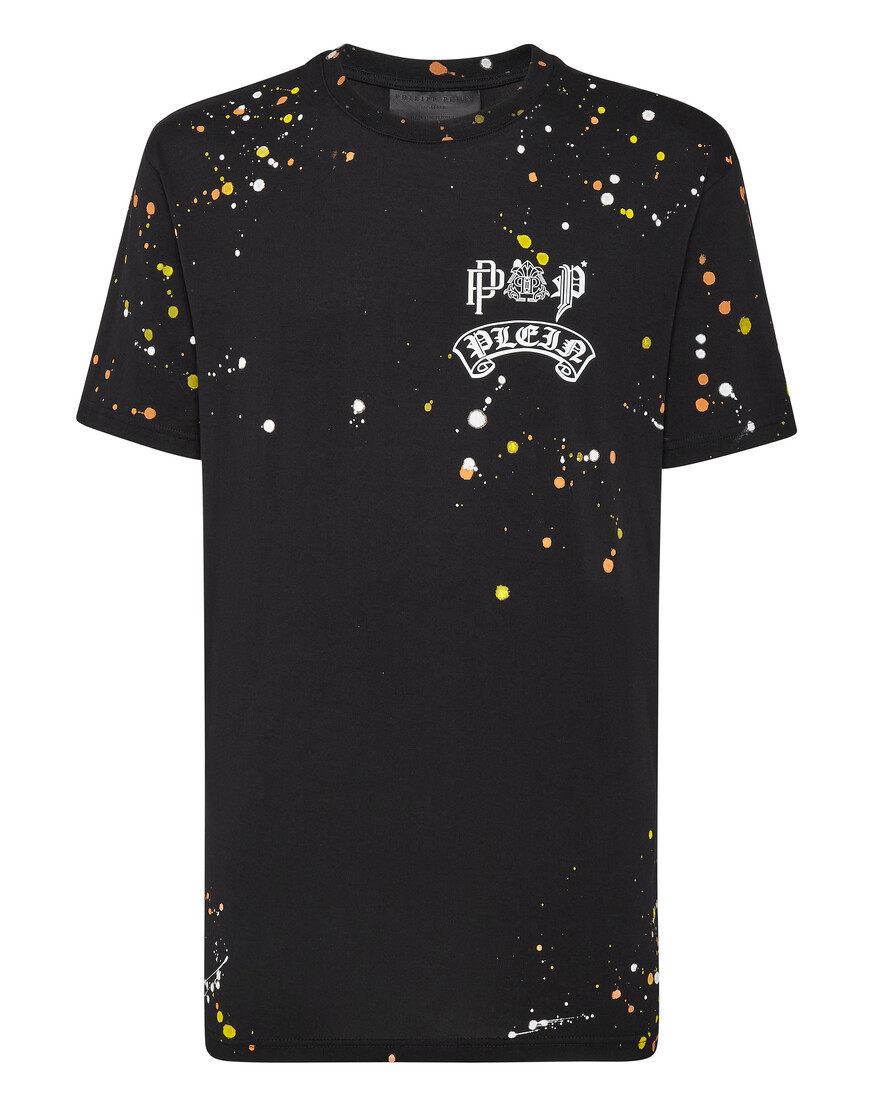 футболка  SABC-MTK5434-PJO002N_02 по акции