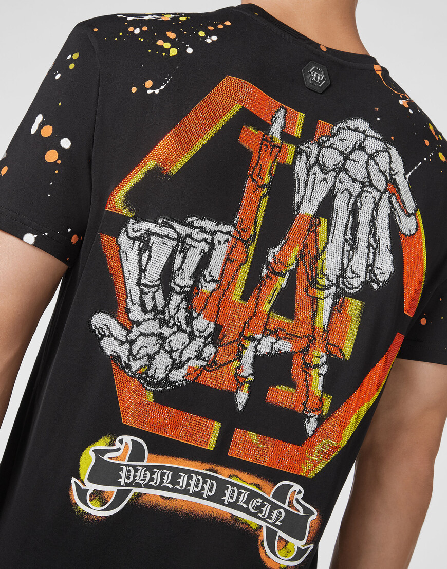 футболка  SABC-MTK5434-PJO002N_02 со скидкой