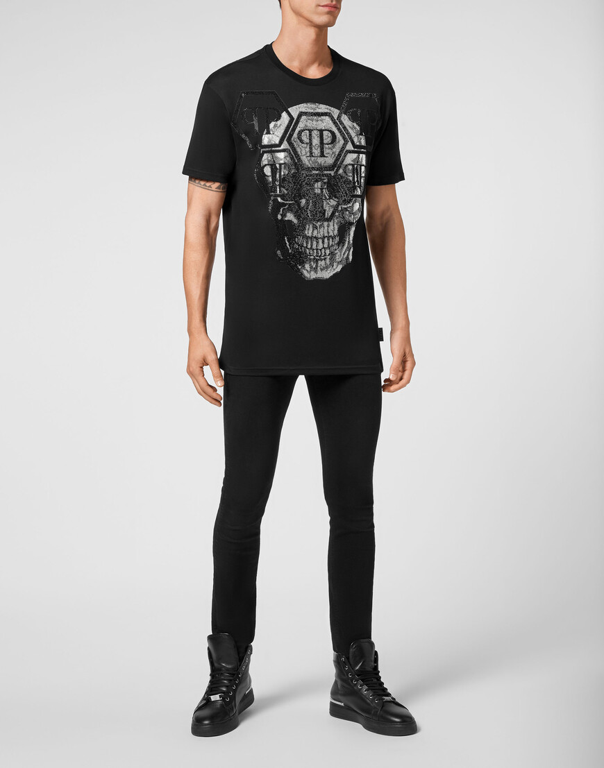 футболка  SABC-MTK5438-PJO002N_02 по низкой цене