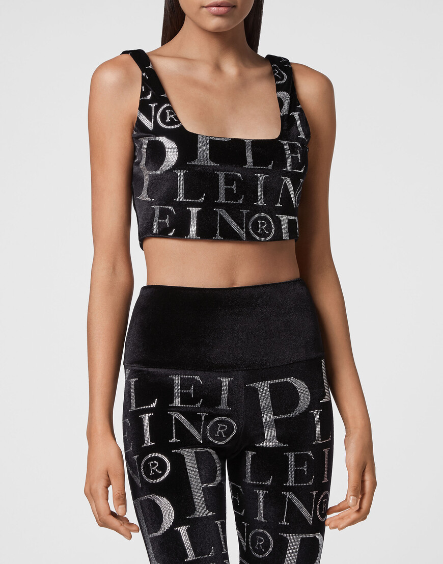 Топ Philipp Plein 32950₽