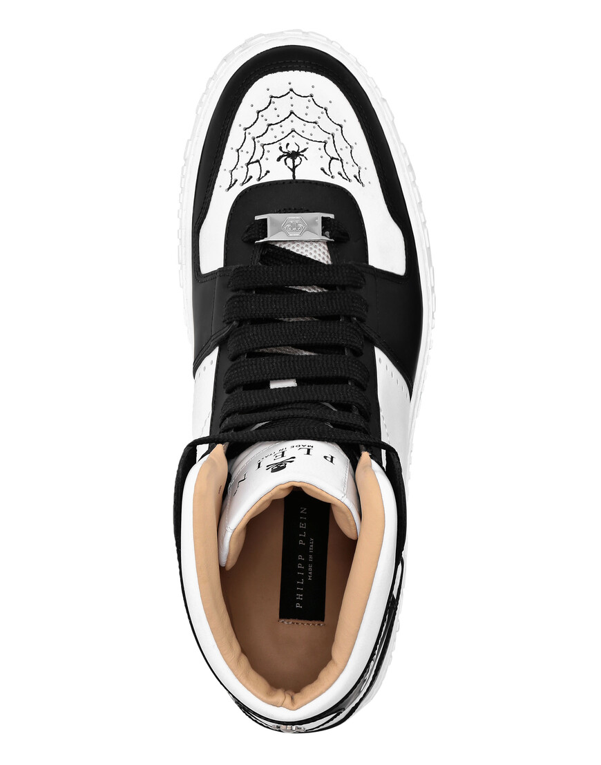 кроссовки  SABS-MSC3390-PLE075N_0102 купить с доставкой