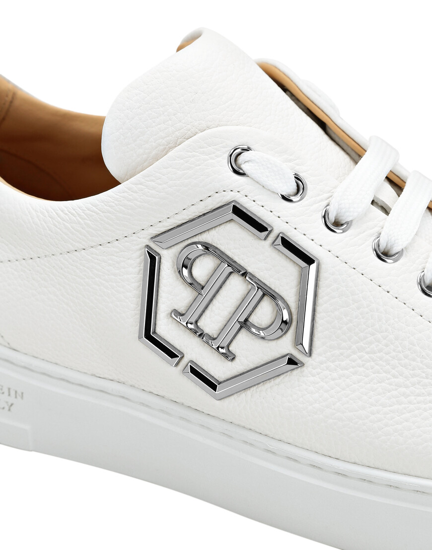 ботинки  SABS-MSC3458-PLE010N_01 со скидкой