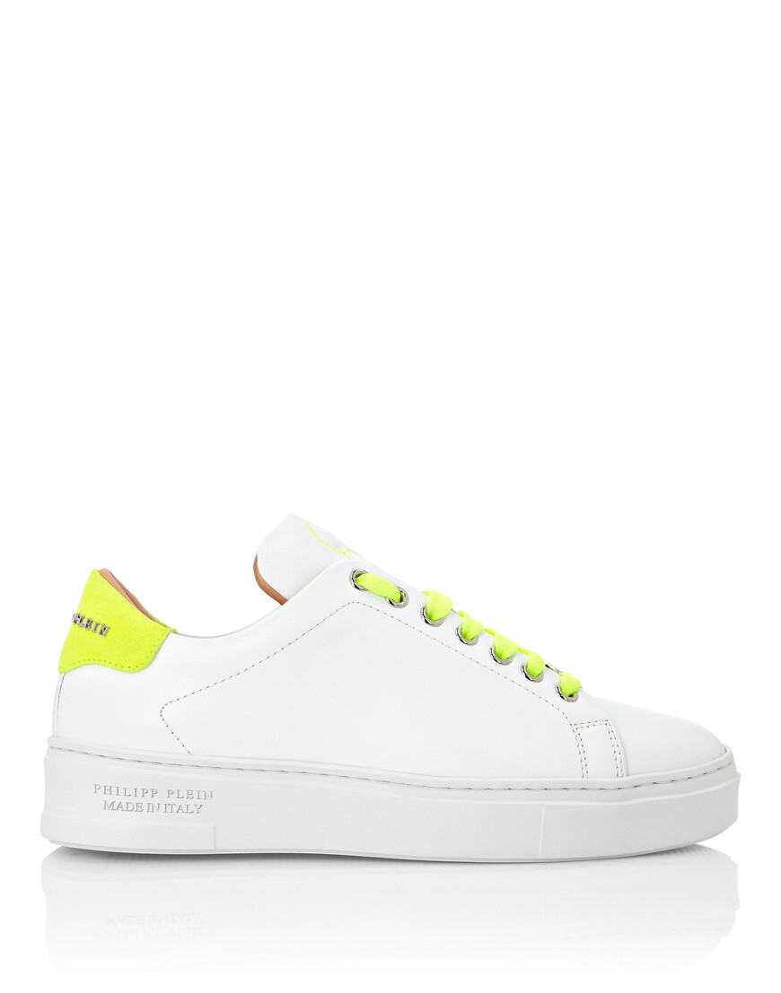 

Ботинки Philipp Plein, Белый