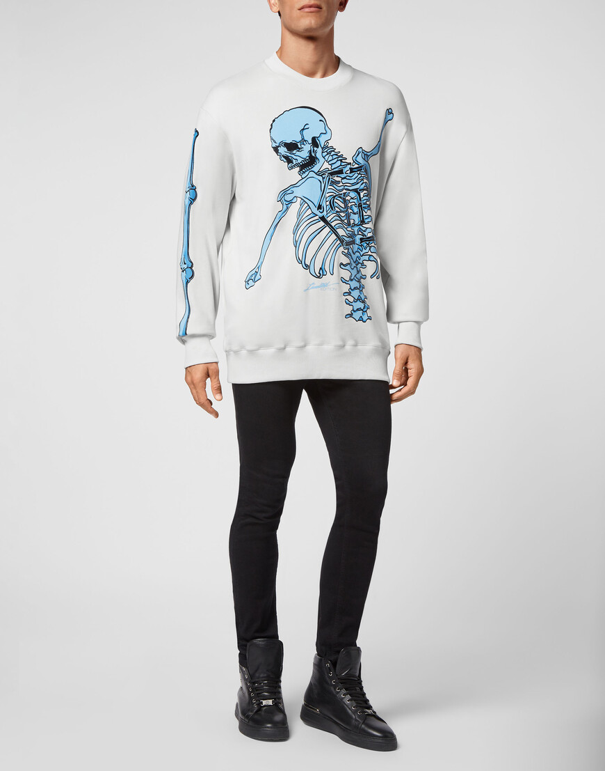 толстовка  SABC-MJO0839-PJO002N_75 по низкой цене