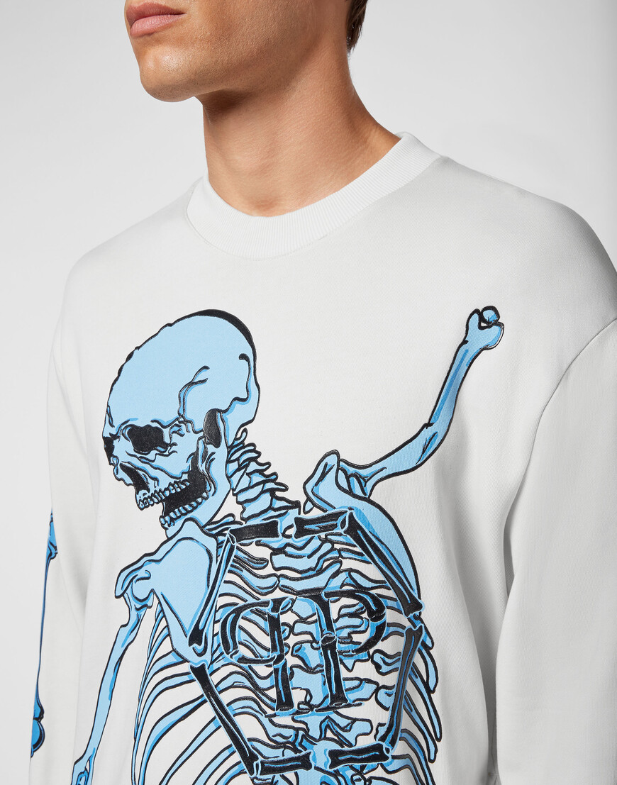 толстовка  SABC-MJO0839-PJO002N_75 со скидкой