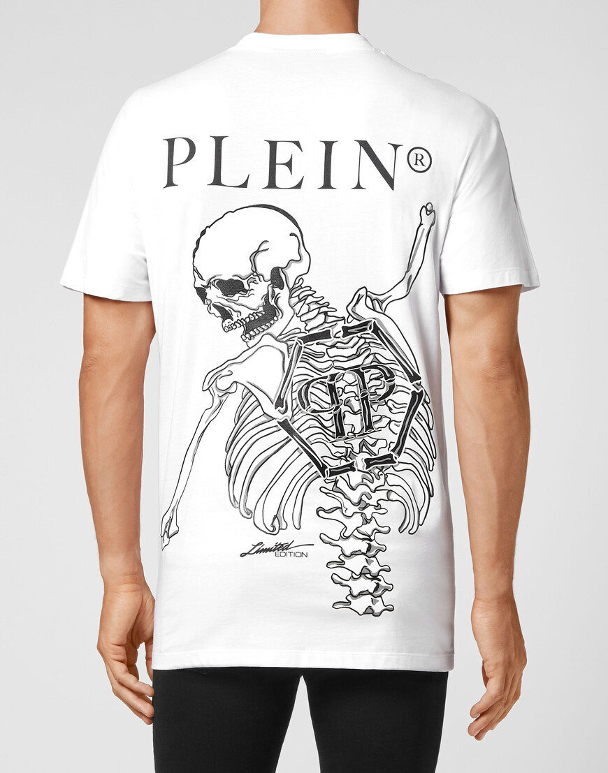 футболка  SABC-MTK5456-PJY002N_01 купить с доставкой