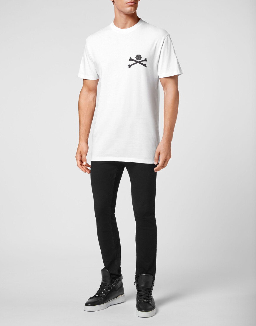 футболка  SABC-MTK5456-PJY002N_01 по низкой цене