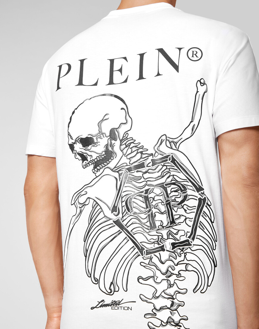 футболка  SABC-MTK5456-PJY002N_01 со скидкой