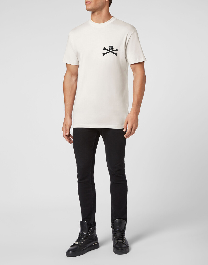 футболка  SABC-MTK5456-PJY002N_75 по низкой цене