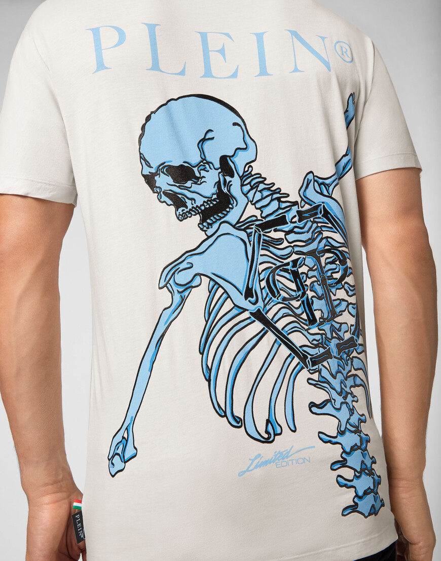 футболка  SABC-MTK5456-PJY002N_75 со скидкой