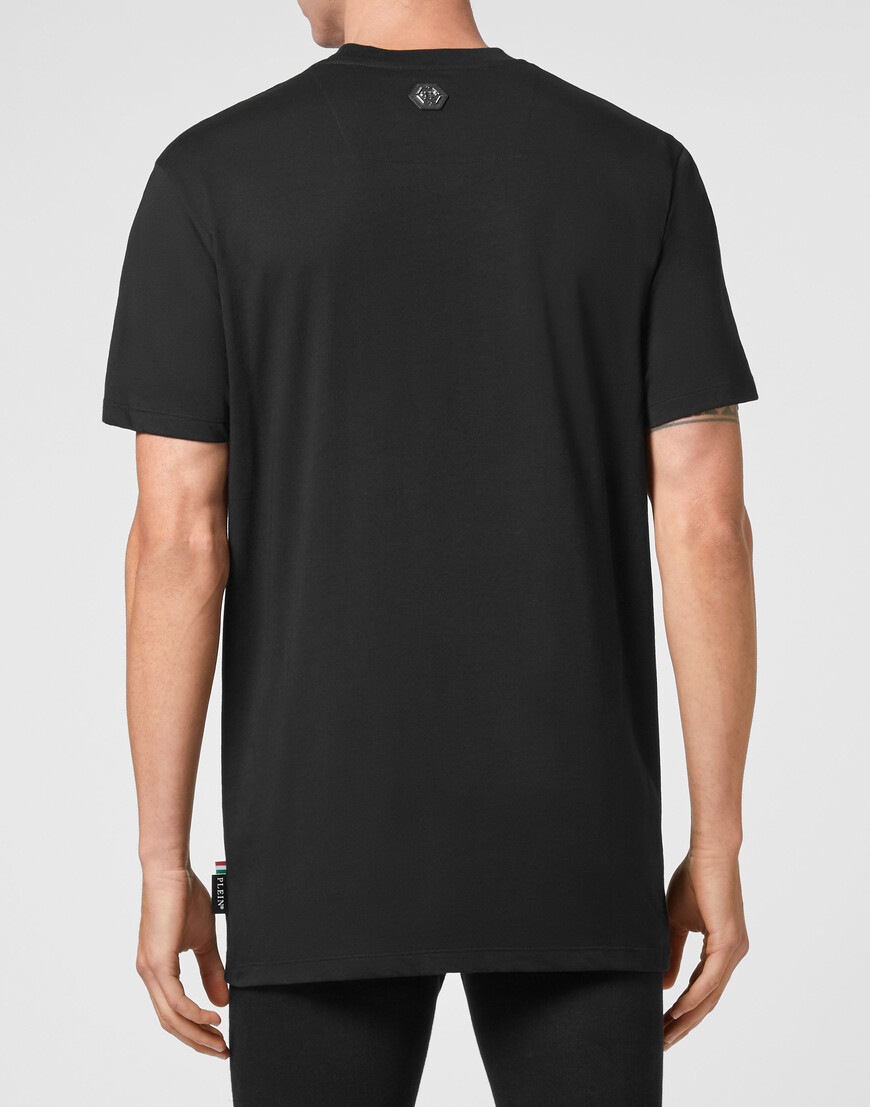 футболка  SABC-MTK5457-PJY002N_0201 купить с доставкой