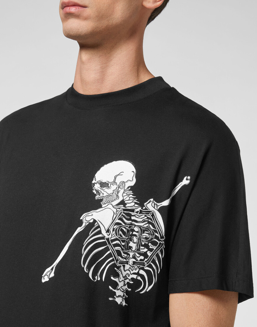 футболка  SABC-MTK5457-PJY002N_0201 со скидкой