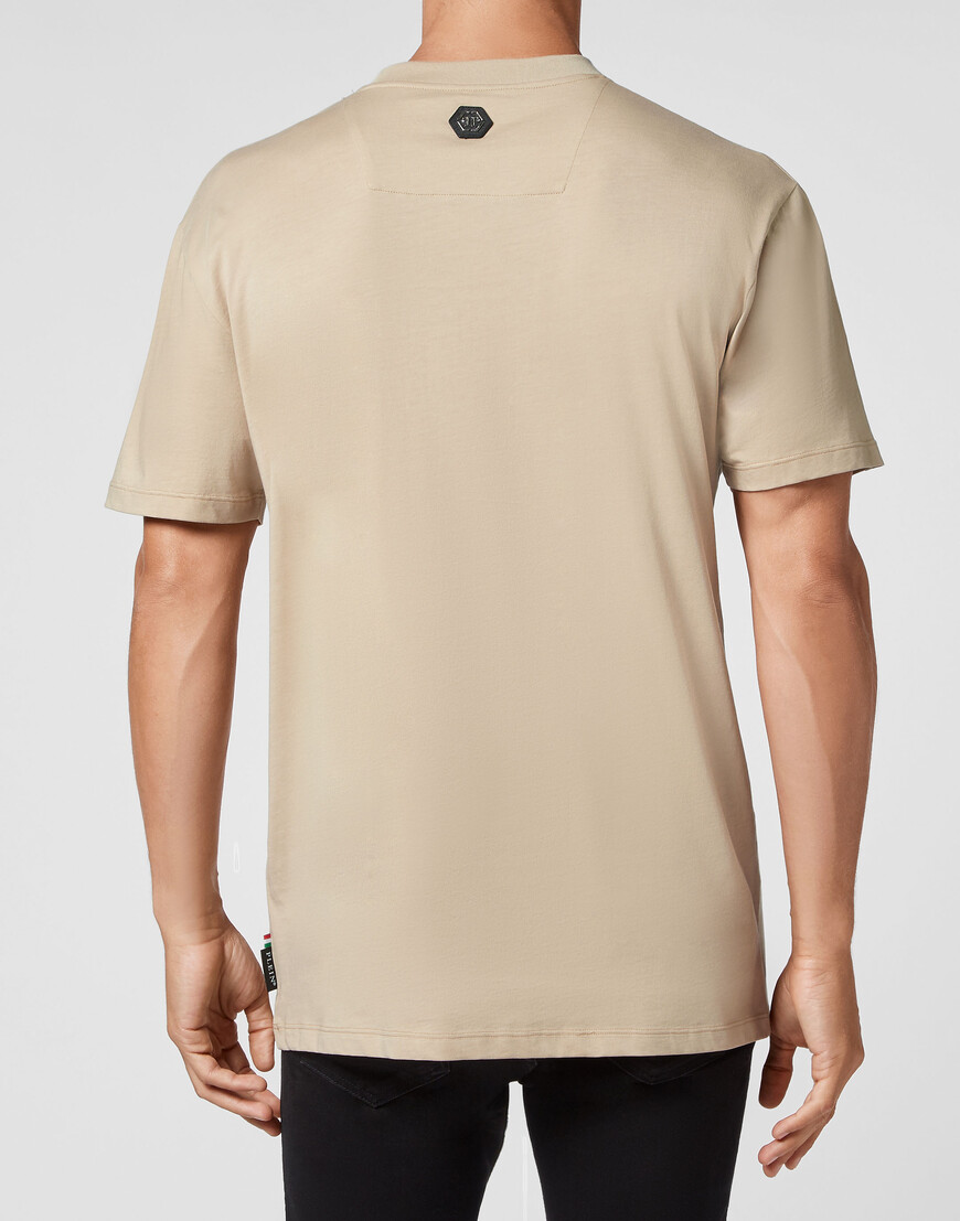 футболка  SABC-MTK5457-PJY002N_06 купить с доставкой